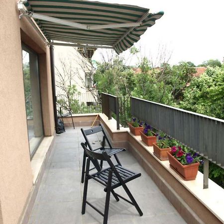 Great Located Architektural Penthouse Apartment Plovdiv Bagian luar foto