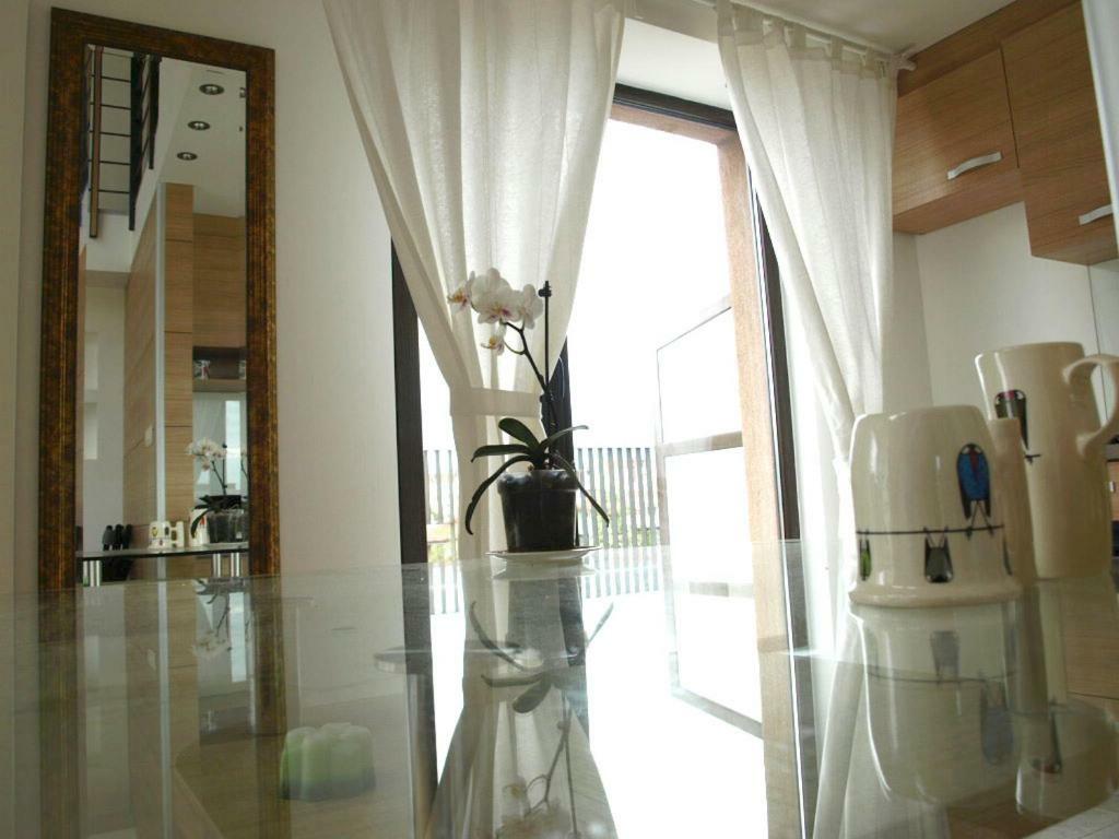 Great Located Architektural Penthouse Apartment Plovdiv Bagian luar foto
