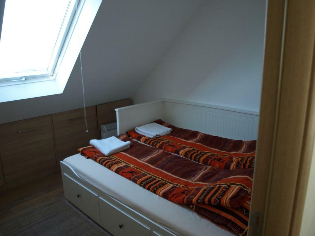 Great Located Architektural Penthouse Apartment Plovdiv Bagian luar foto