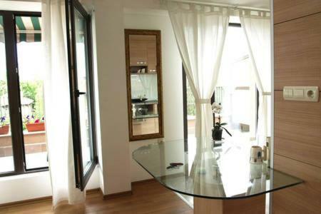 Great Located Architektural Penthouse Apartment Plovdiv Bagian luar foto