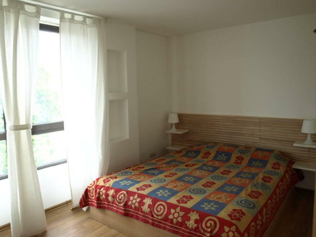 Great Located Architektural Penthouse Apartment Plovdiv Bagian luar foto