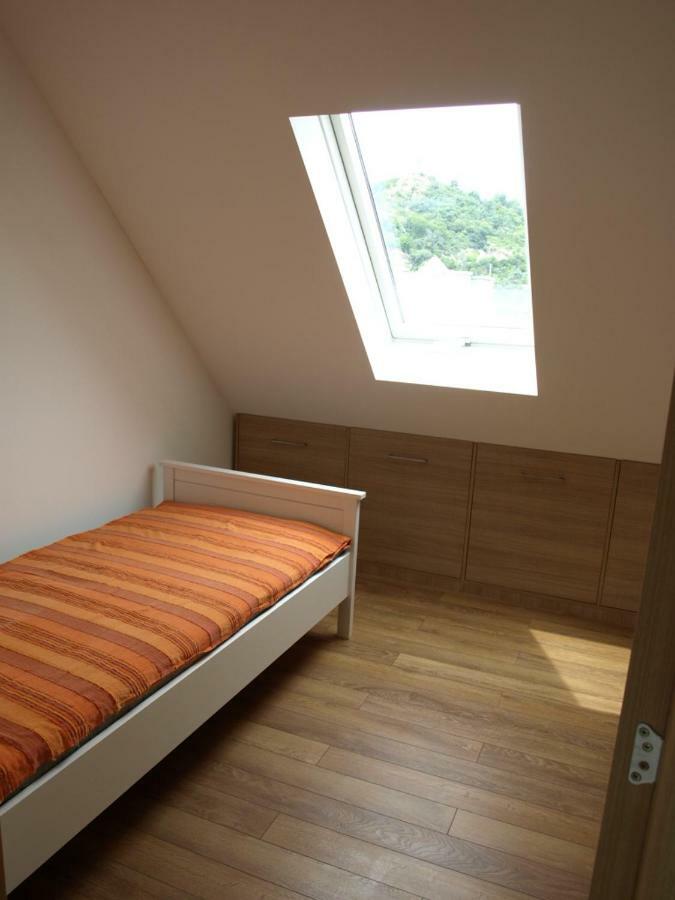 Great Located Architektural Penthouse Apartment Plovdiv Bagian luar foto