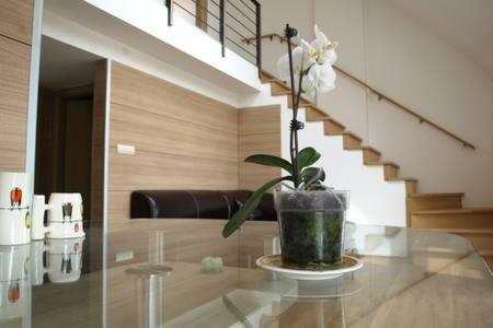 Great Located Architektural Penthouse Apartment Plovdiv Bagian luar foto