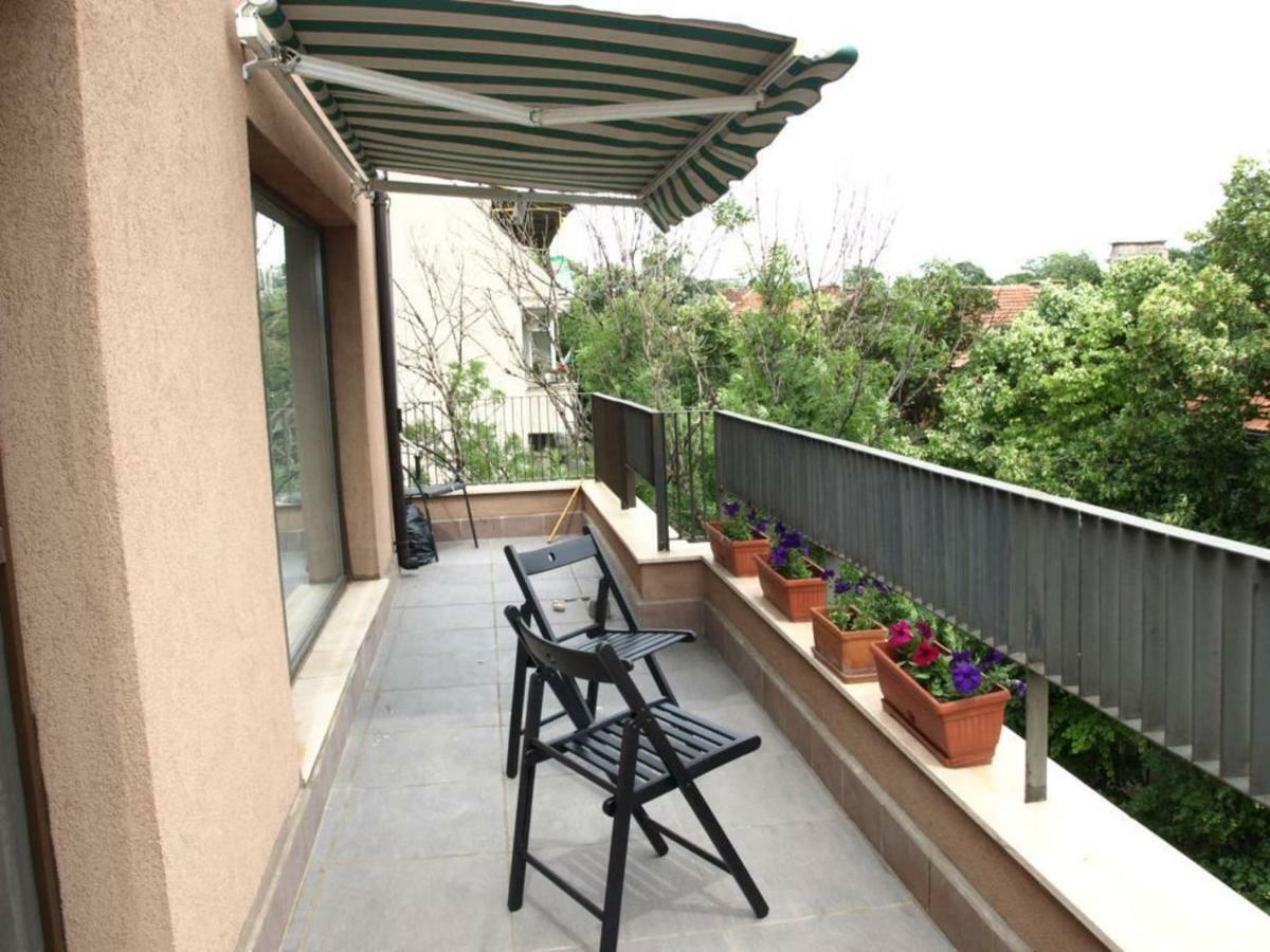 Great Located Architektural Penthouse Apartment Plovdiv Bagian luar foto