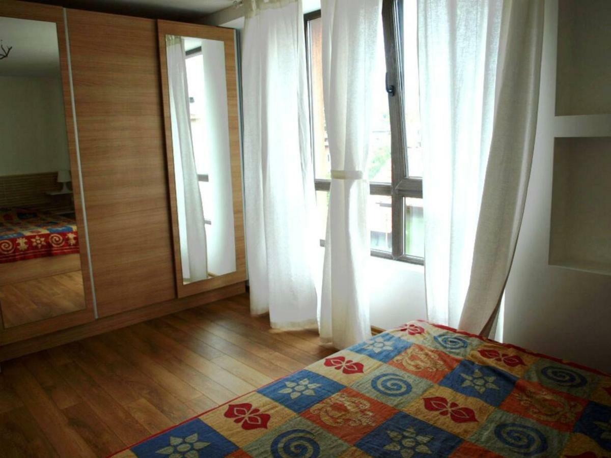 Great Located Architektural Penthouse Apartment Plovdiv Bagian luar foto